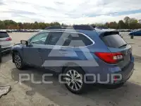 2017 Subaru Outback фото
