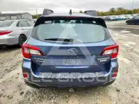 2017 Subaru Outback photo