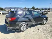 2017 Subaru Outback фото