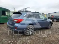 2017 Subaru Outback фото