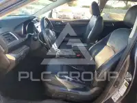 2017 Subaru Outback photo