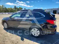 2017 Subaru Outback фото