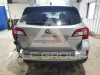 2017 Subaru Outback photo