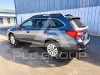 2017 Subaru Outback photo