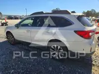 2017 Subaru Outback фото