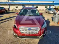 2017 Subaru Outback photo