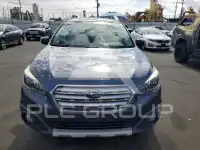 2017 Subaru Outback фото