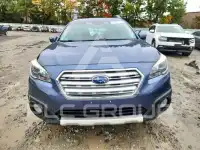 2017 Subaru Outback photo