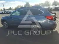 2017 Subaru Outback фото