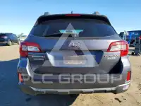 2017 Subaru Outback фото