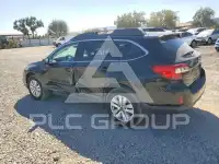 2017 Subaru Outback фото