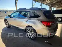 2017 Subaru Outback фото