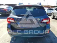 2017 Subaru Outback фото