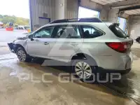 2017 Subaru Outback фото
