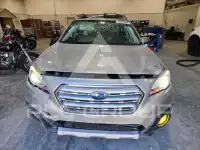 2017 Subaru Outback photo