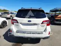 2017 Subaru Outback photo
