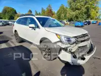 2017 Subaru Outback photo