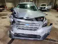 2017 Subaru Outback фото