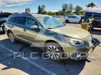 2017 Subaru Outback photo