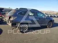 2017 Subaru Outback photo