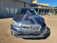 2017 Subaru Outback фото