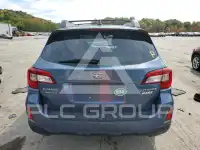 2017 Subaru Outback фото