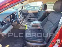 2017 Subaru Outback фото