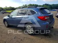2017 Subaru Outback photo