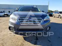 2017 Subaru Outback фото