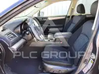 2017 Subaru Outback photo