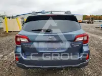 2017 Subaru Outback фото
