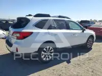 2017 Subaru Outback фото