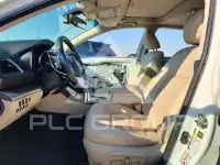 2017 Subaru Legacy фото
