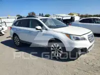2017 Subaru Outback фото
