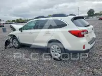 2017 Subaru Outback photo