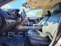 2017 Subaru Outback фото