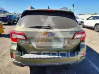 2017 Subaru Outback photo