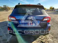 2017 Subaru Outback фото