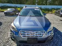 2017 Subaru Outback photo