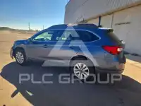2017 Subaru Outback фото