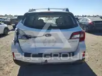 2017 Subaru Outback фото