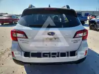 2017 Subaru Legacy фото