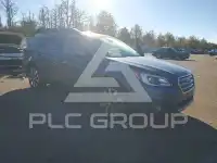 2017 Subaru Outback фото