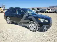 2017 Subaru Outback фото