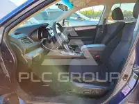 2017 Subaru Outback photo