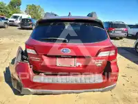 2017 Subaru Outback фото