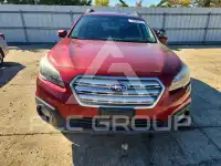 2017 Subaru Outback фото