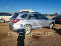2017 Subaru Outback фото