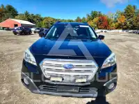 2017 Subaru Outback фото
