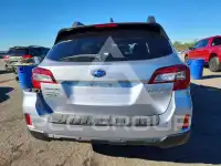 2017 Subaru Outback фото